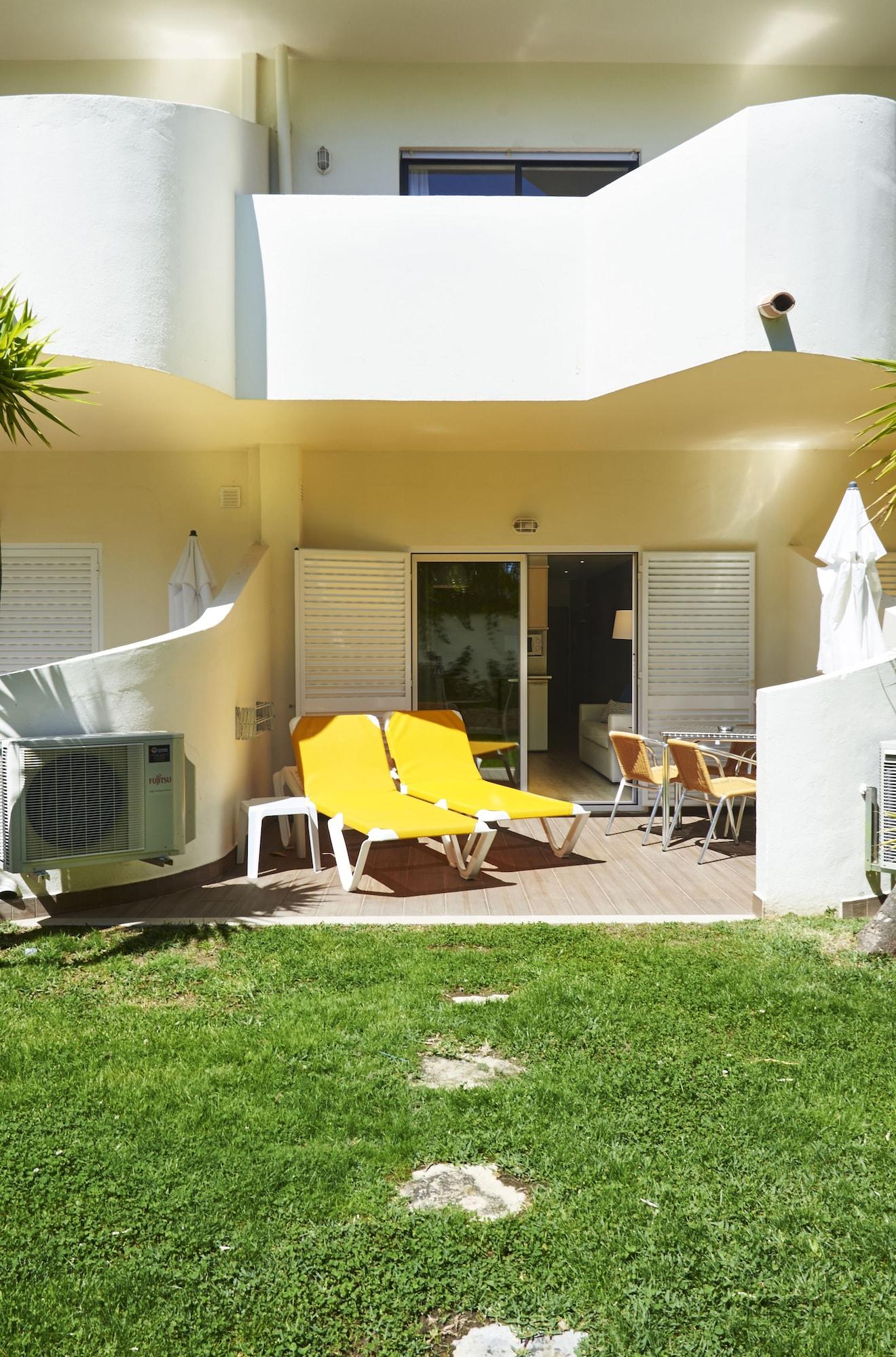 Alvormar Apartamentos Turisticos Exterior photo