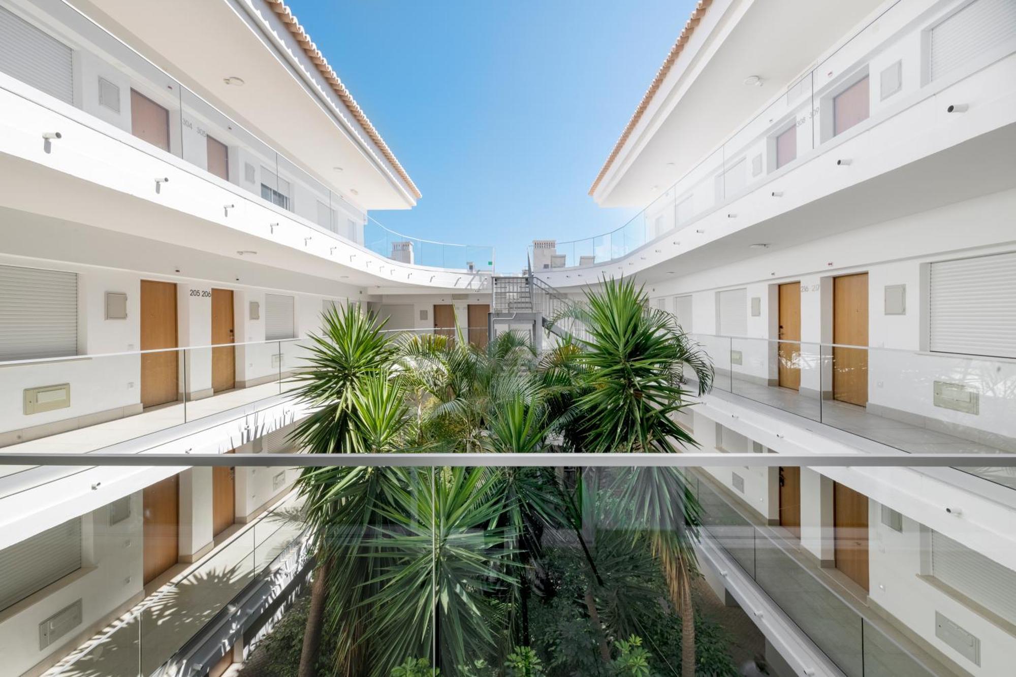 Alvormar Apartamentos Turisticos Exterior photo