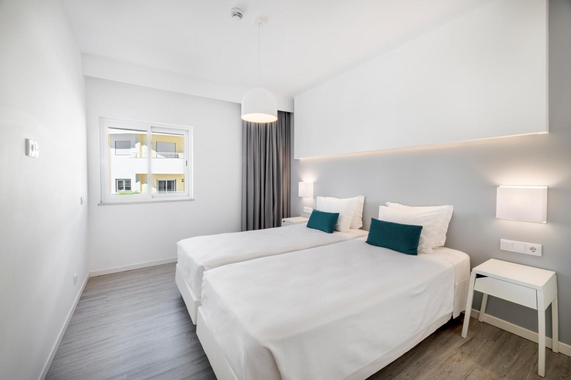 Alvormar Apartamentos Turisticos Room photo
